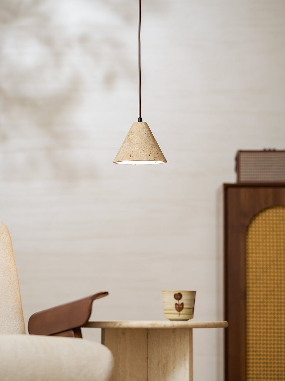 Lampa Wisząca Terra Halo