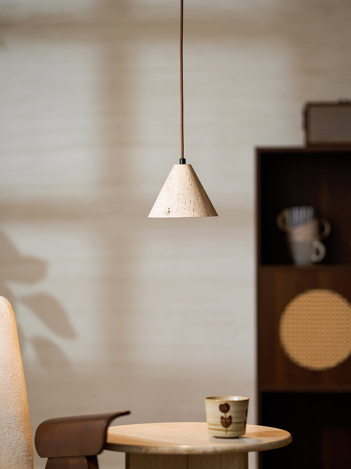 Lampa Wisząca Terra Halo