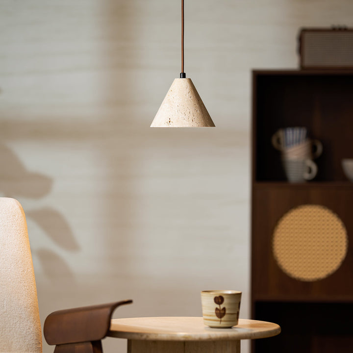 Lampa Wisząca Terra Halo