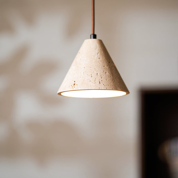 Lampa Wisząca Terra Halo