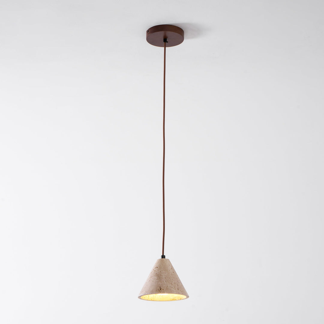 Lampa Wisząca Terra Halo