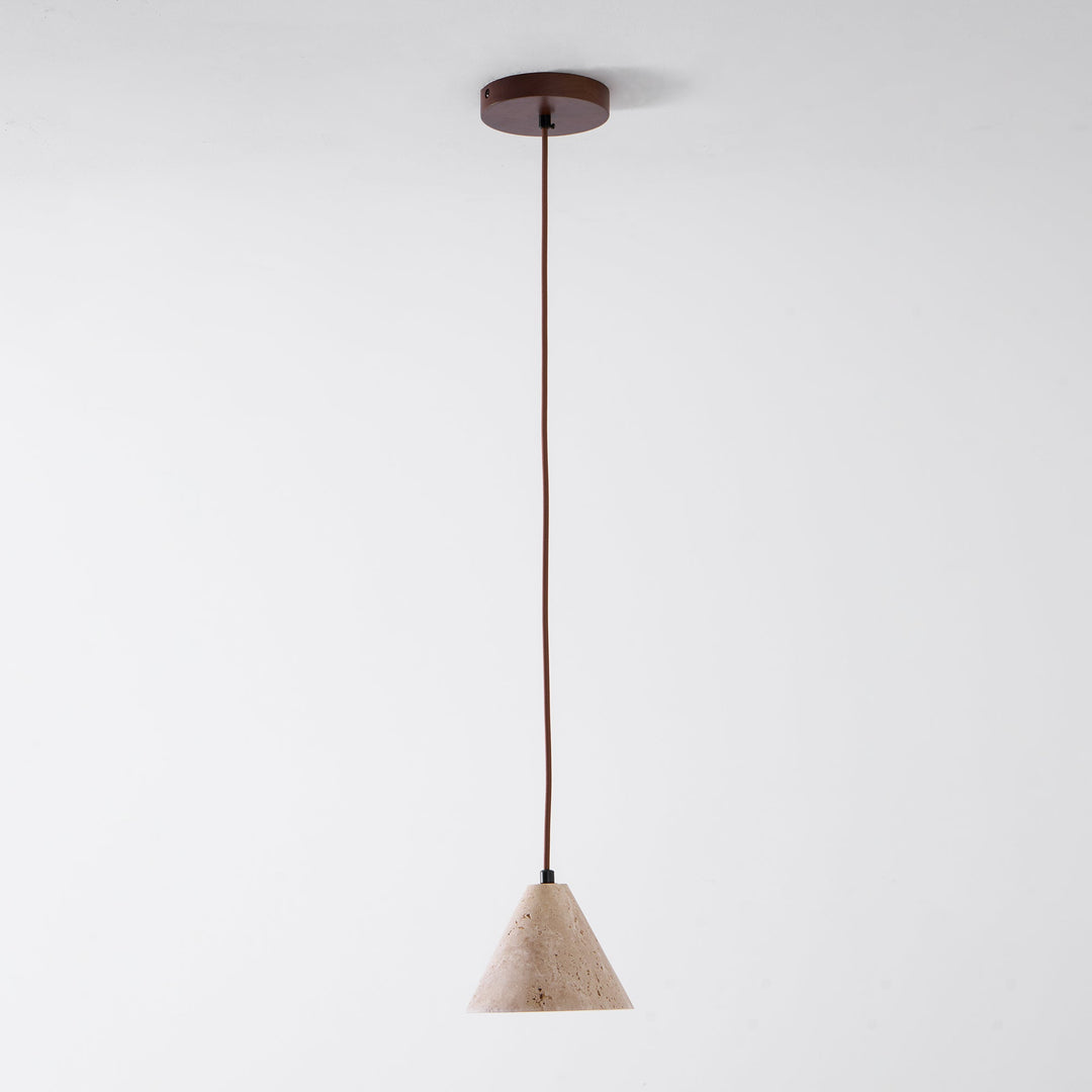 Lampa Wisząca Terra Halo