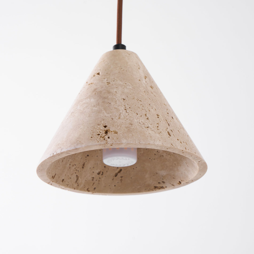 Lampa Wisząca Terra Halo