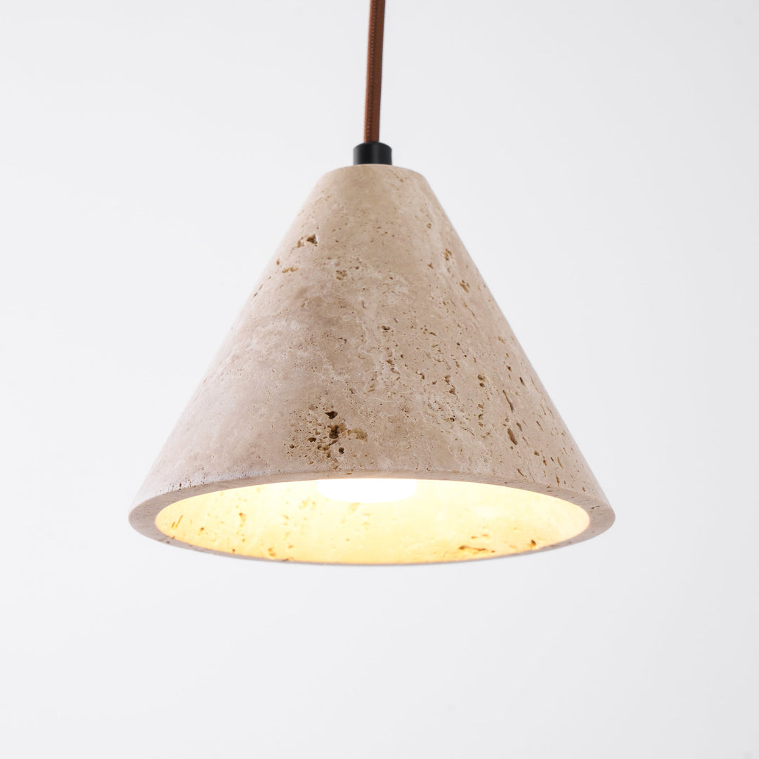 Lampa Wisząca Terra Halo