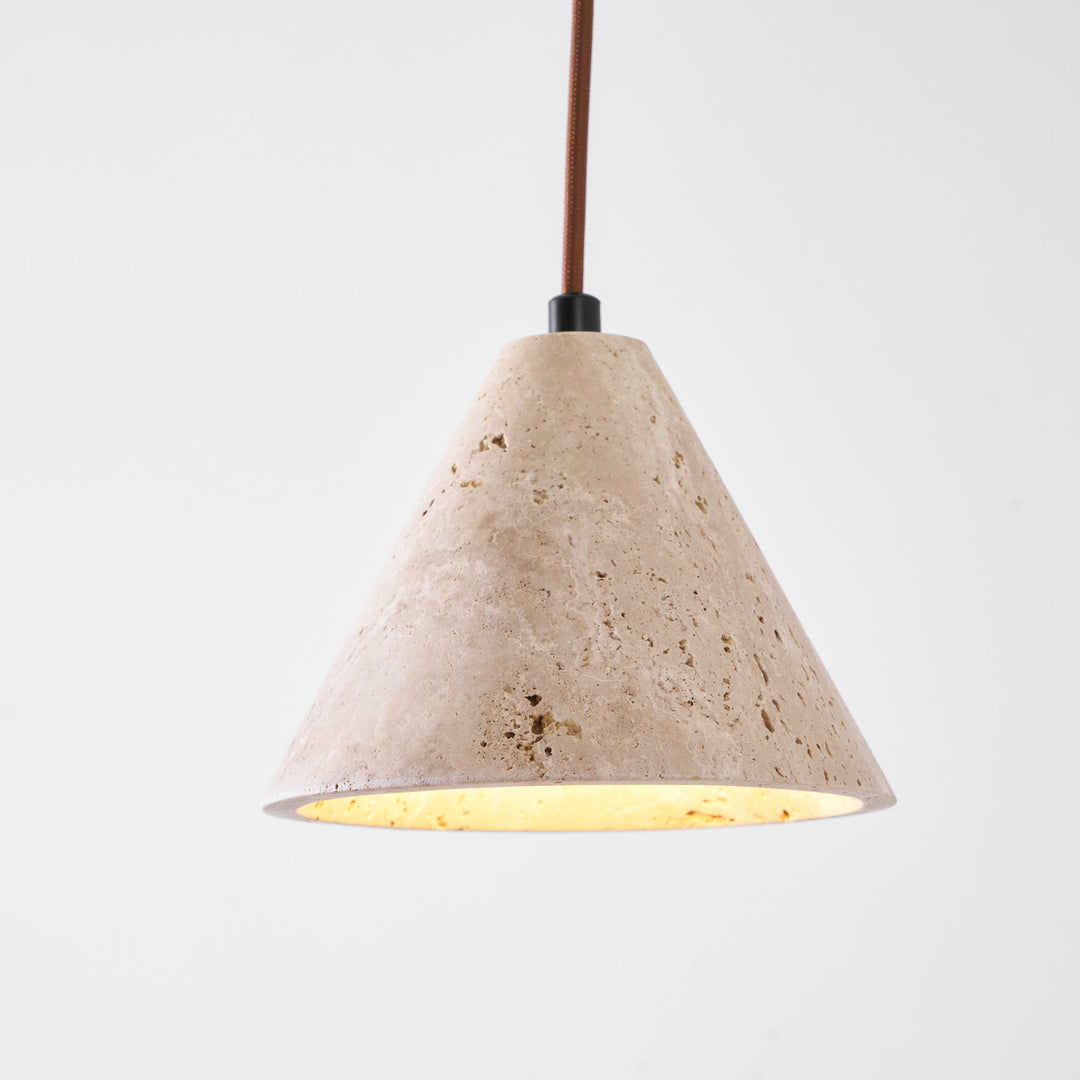 Lampa Wisząca Terra Halo