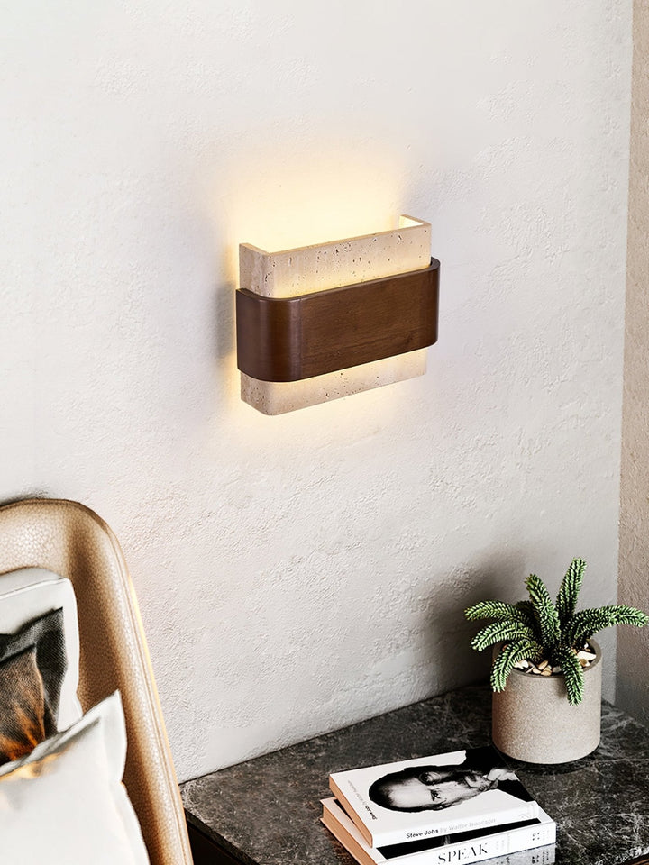 Kinkiet Terra Lumen