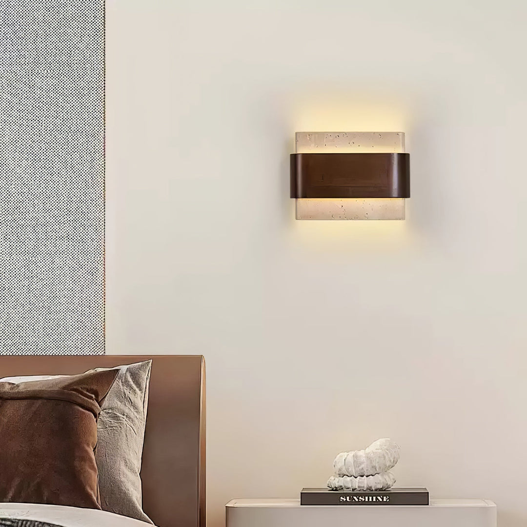 Kinkiet Terra Lumen