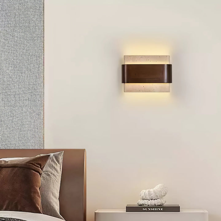 Kinkiet Terra Lumen