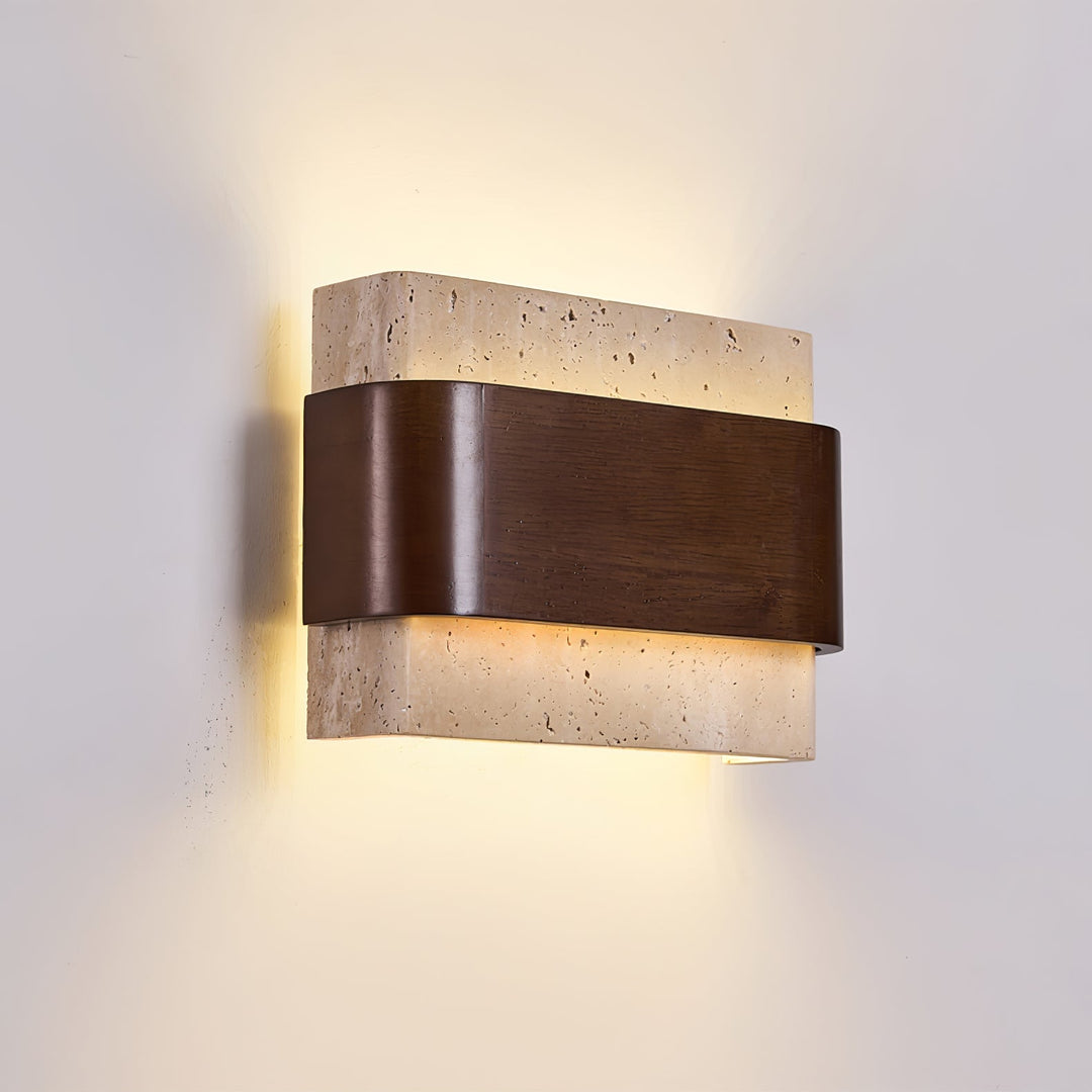 Kinkiet Terra Lumen
