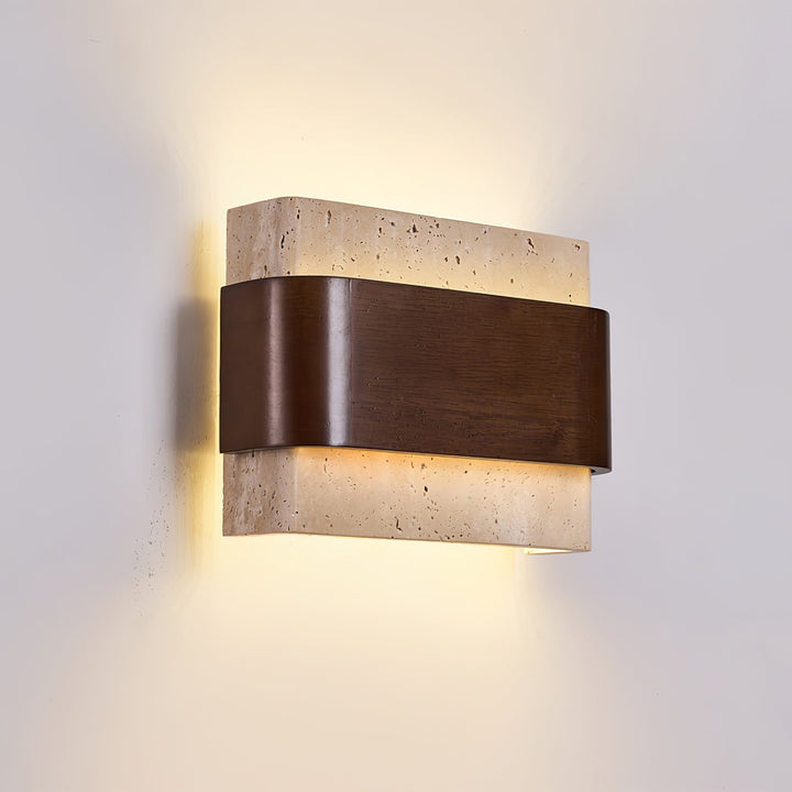 Kinkiet Terra Lumen