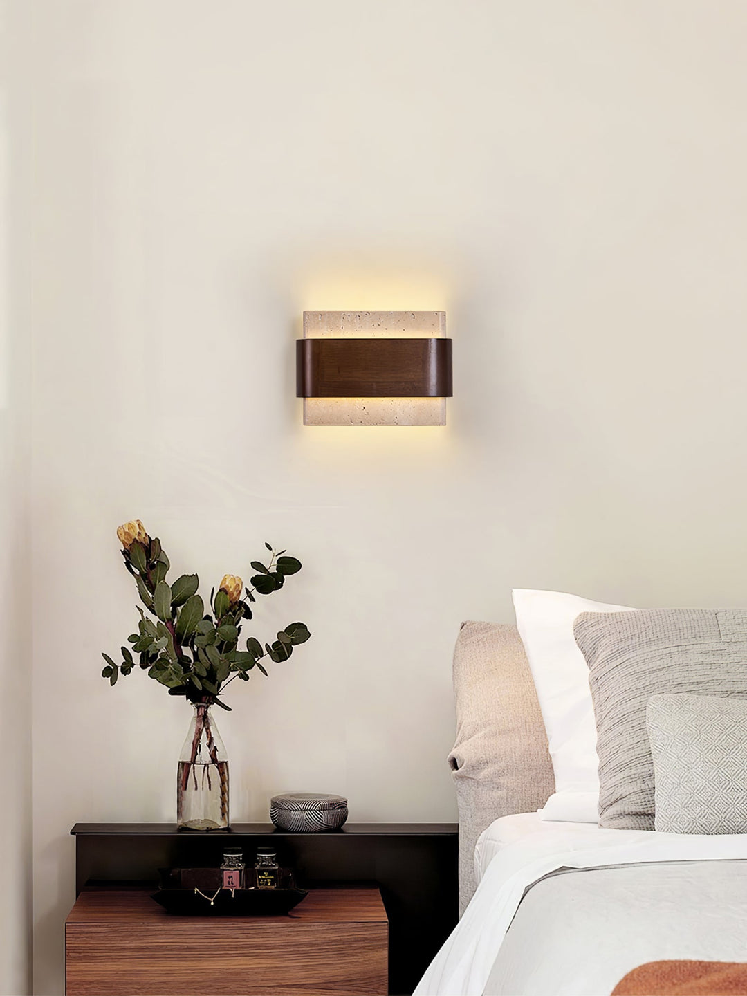 Kinkiet Terra Lumen