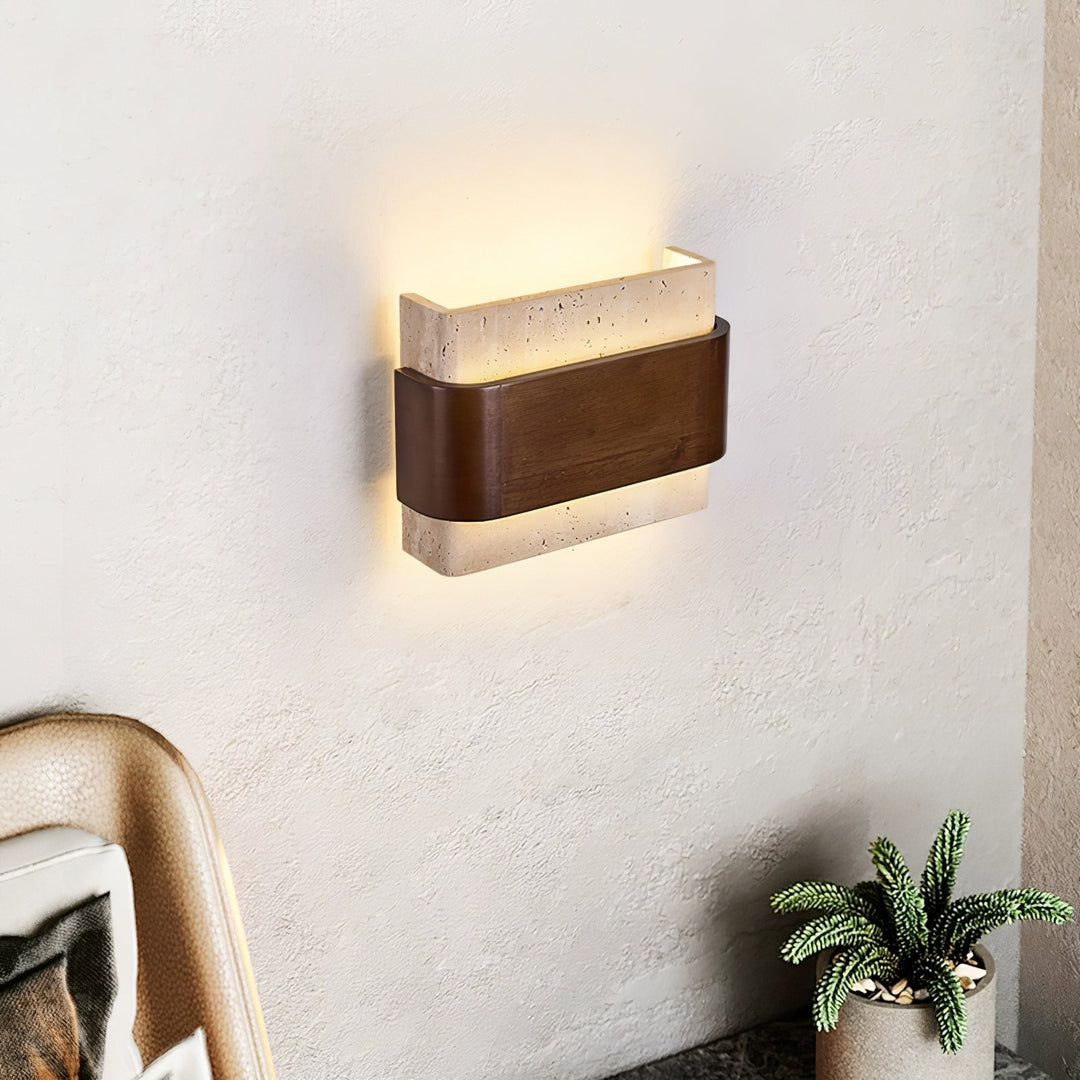 Kinkiet Terra Lumen