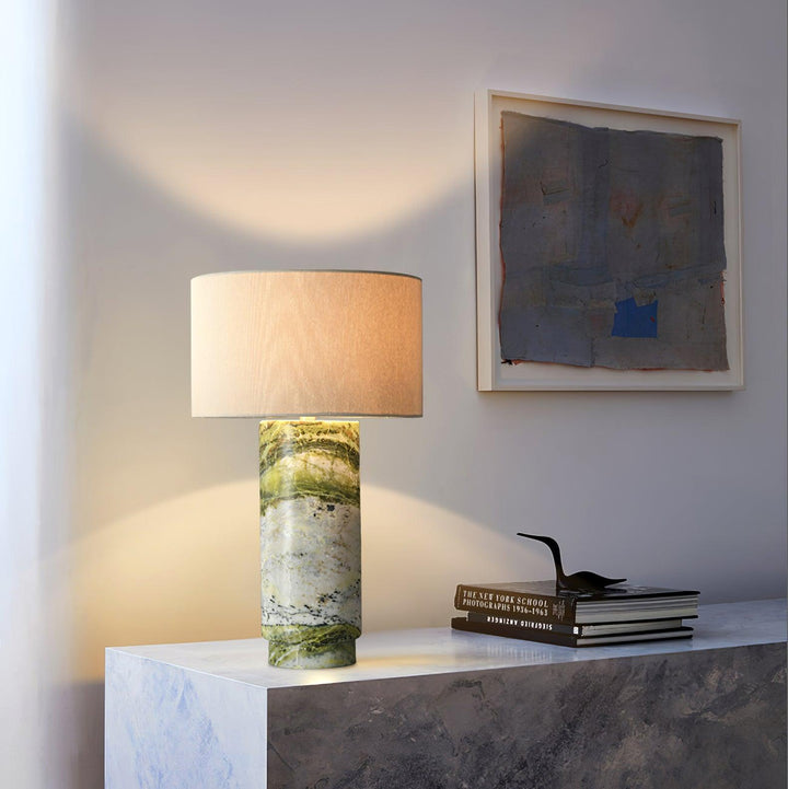 Lampa Stołowa Terra