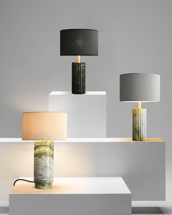 Lampa Stołowa Terra