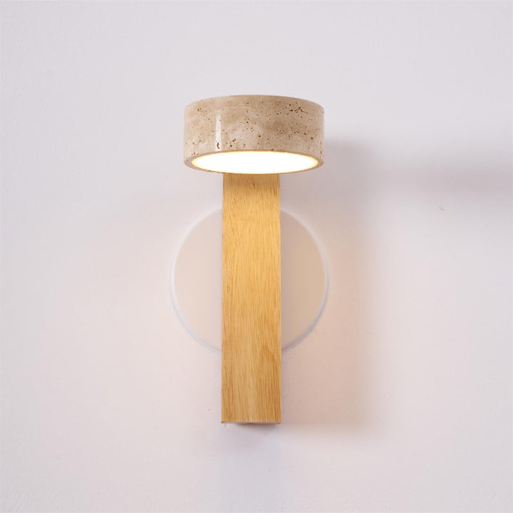 Lampa Ścienna Grove Beam
