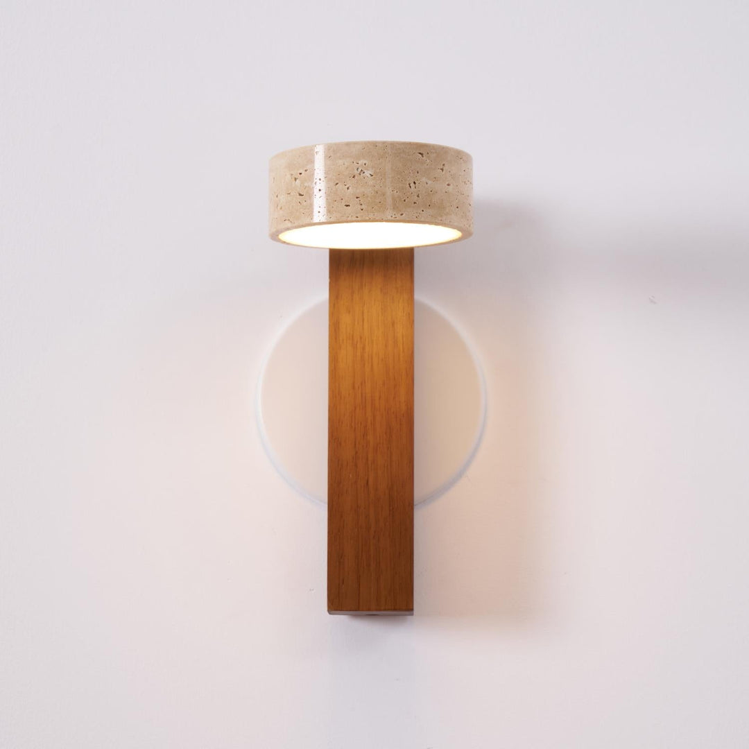 Lampa Ścienna Grove Beam