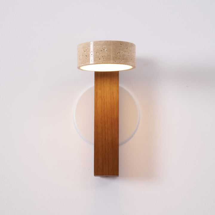 Lampa Ścienna Grove Beam