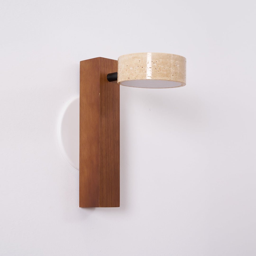 Lampa Ścienna Grove Beam