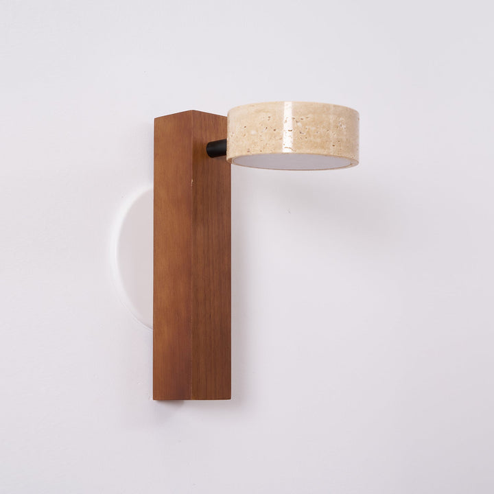 Lampa Ścienna Grove Beam