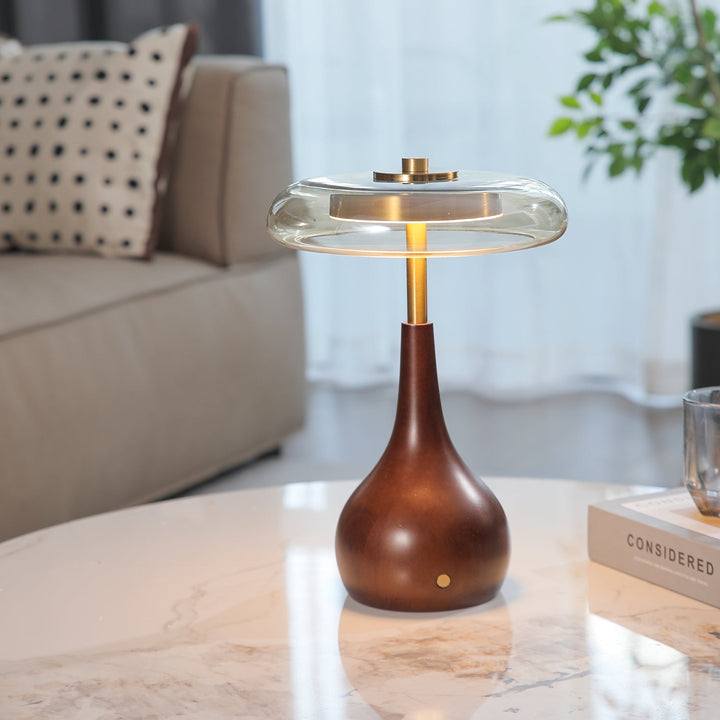 Lampa stołowa Theo
