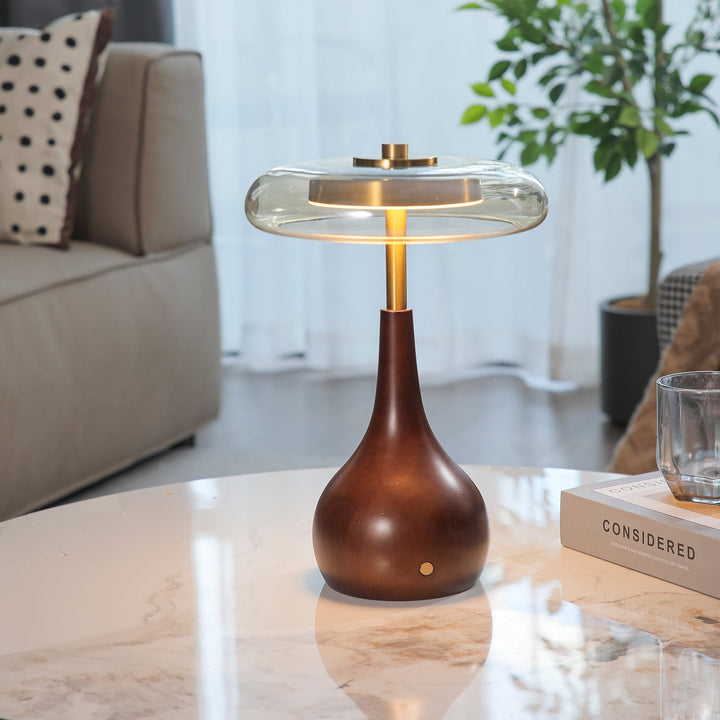 Lampa stołowa Theo