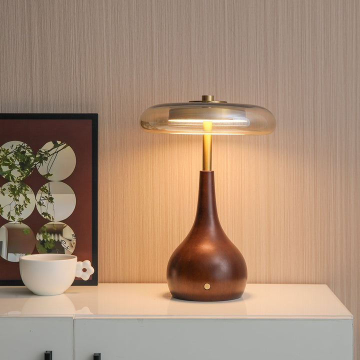 Lampa stołowa Theo