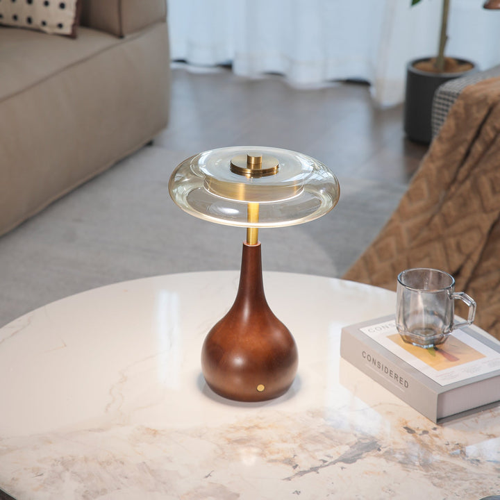 Lampa stołowa Theo