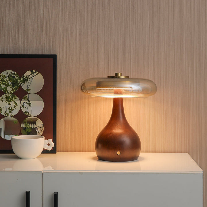 Lampa stołowa Theo
