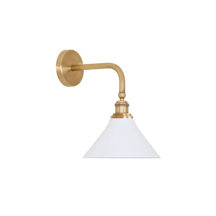 Lampa Ścienna Bridgemont