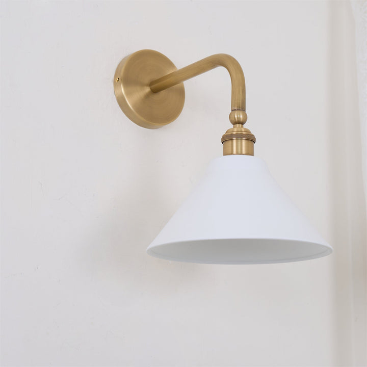 Lampa Ścienna Bridgemont