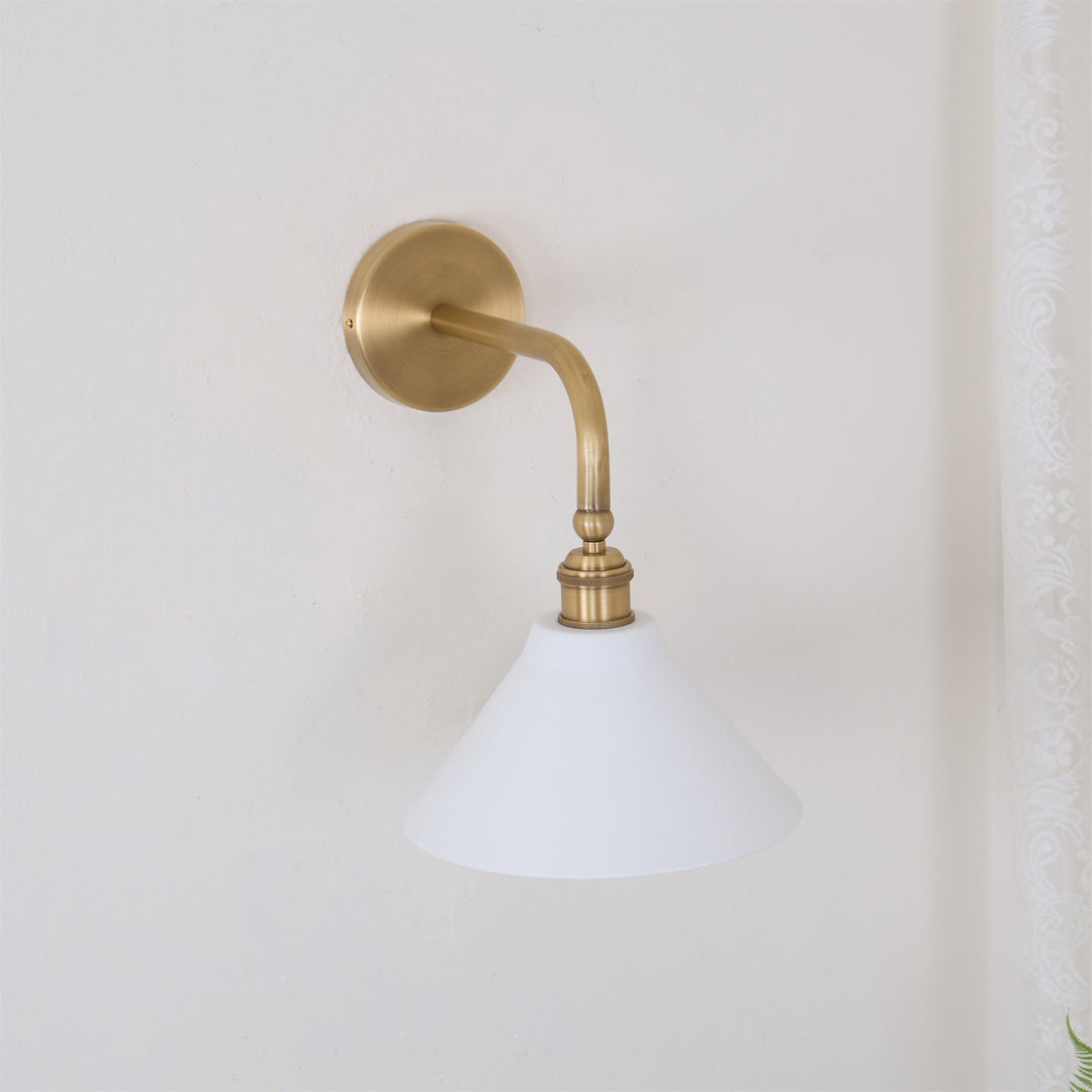 Lampa Ścienna Bridgemont