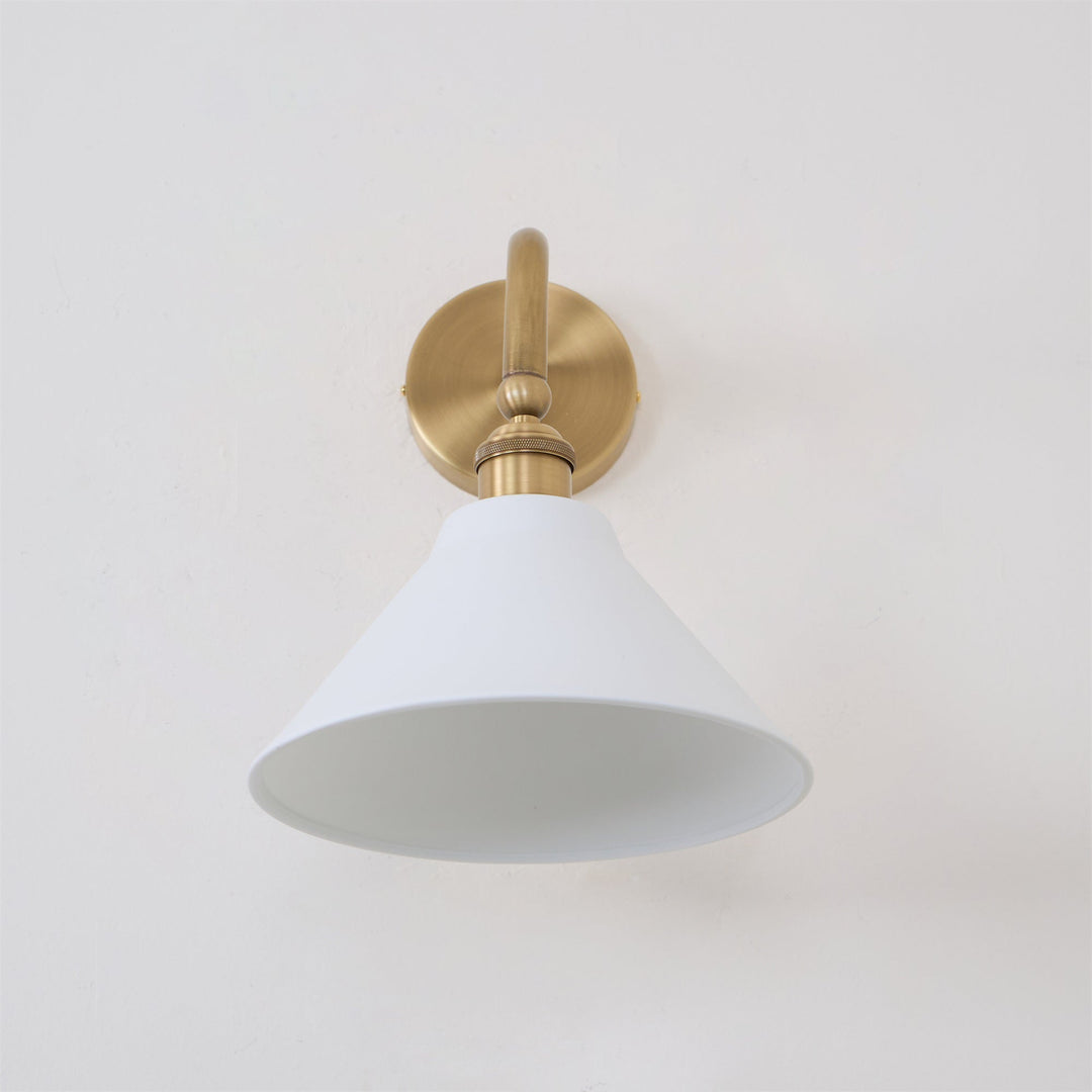 Lampa Ścienna Bridgemont