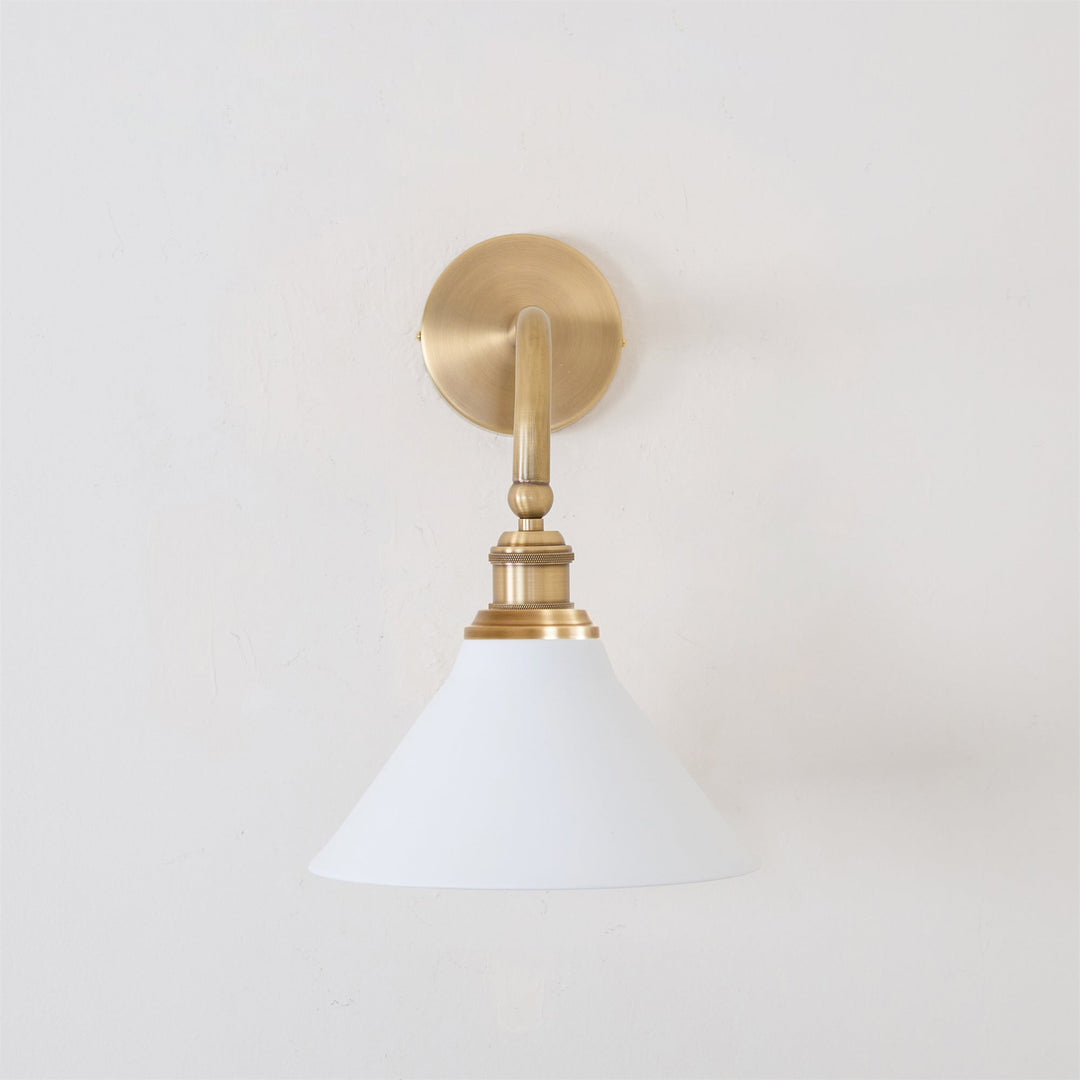 Lampa Ścienna Bridgemont