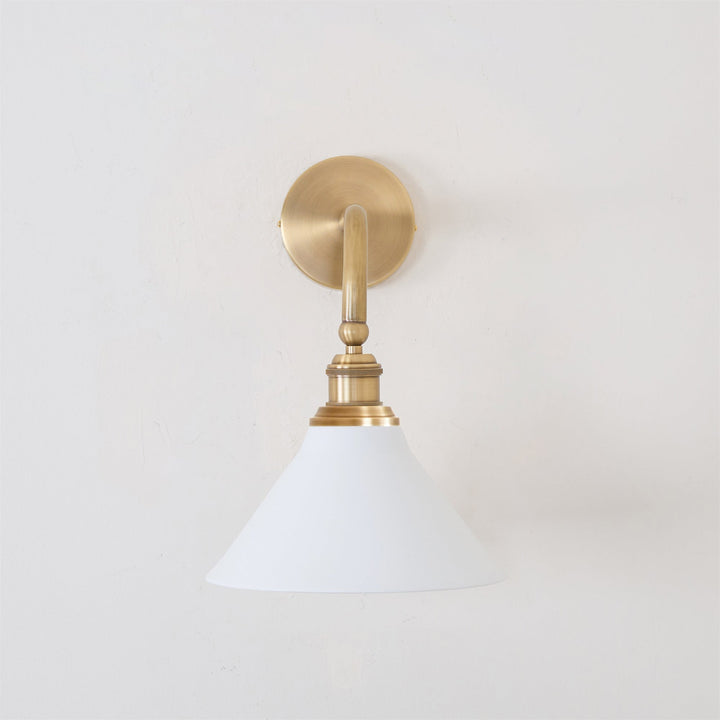 Lampa Ścienna Bridgemont