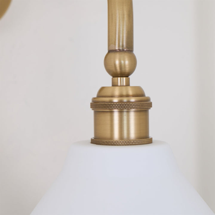 Lampa Ścienna Bridgemont