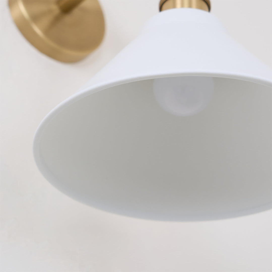 Lampa Ścienna Bridgemont