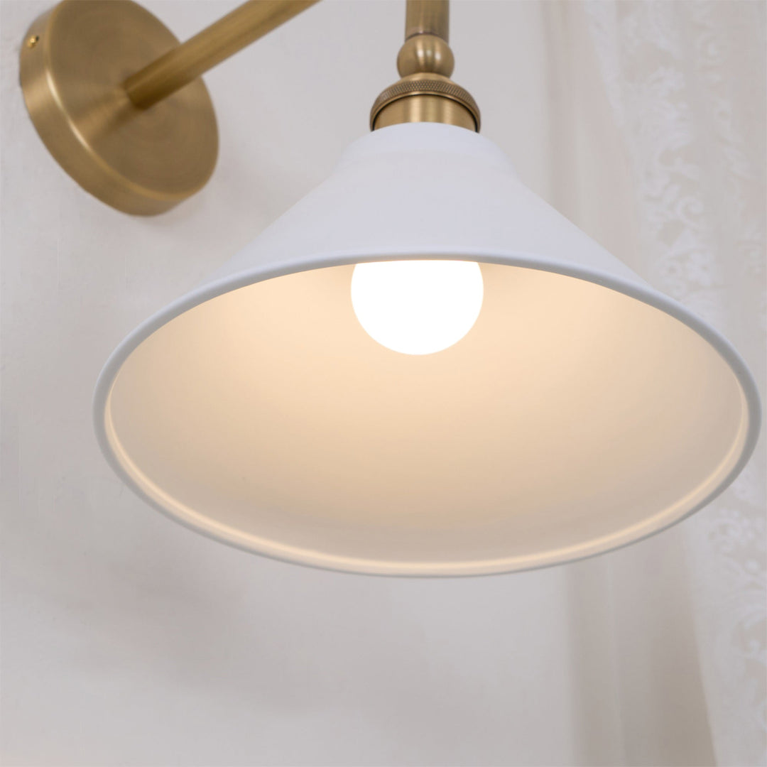 Lampa Ścienna Bridgemont