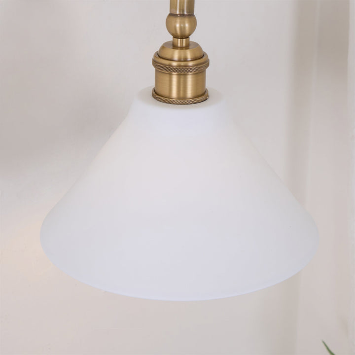 Lampa Ścienna Bridgemont