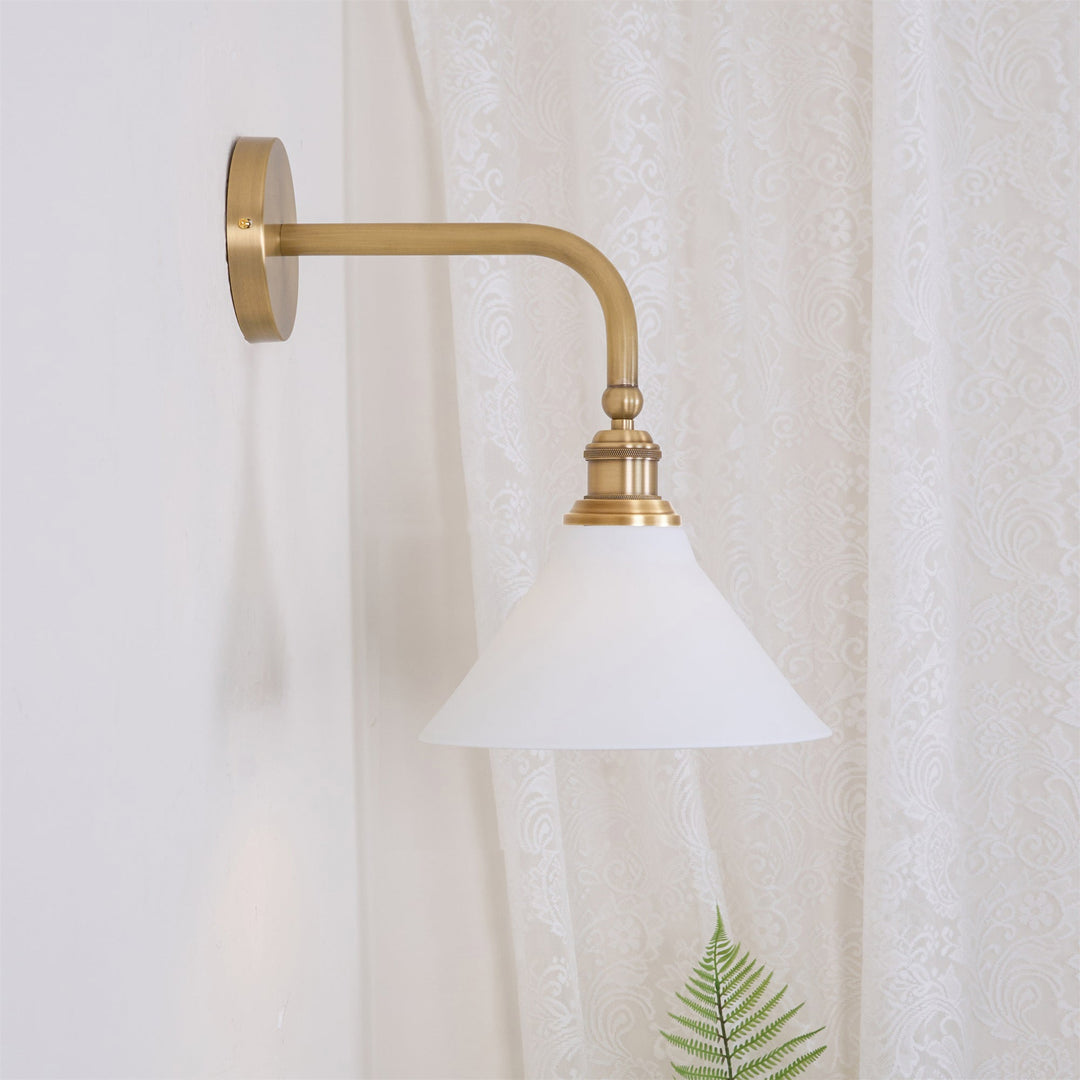 Lampa Ścienna Bridgemont