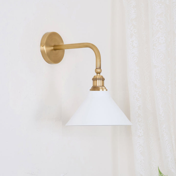 Lampa Ścienna Bridgemont
