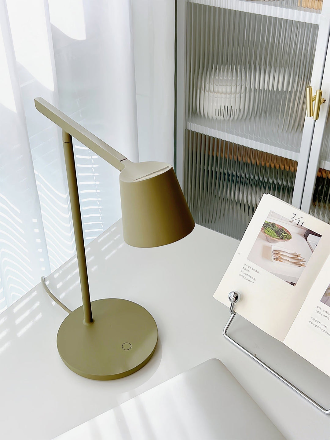 Lampa Stołowa Core