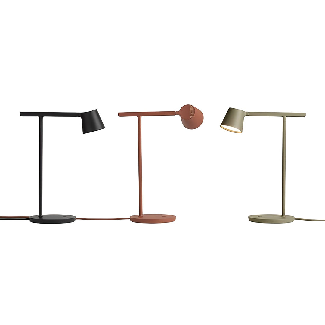 Lampa Stołowa Core