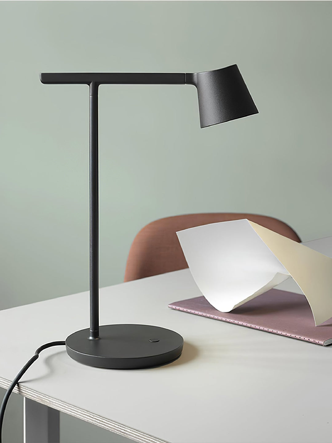 Lampa Stołowa Core