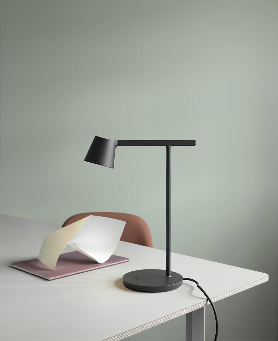 Lampa Stołowa Core