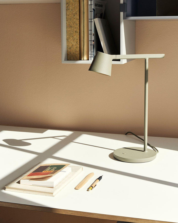 Lampa Stołowa Core