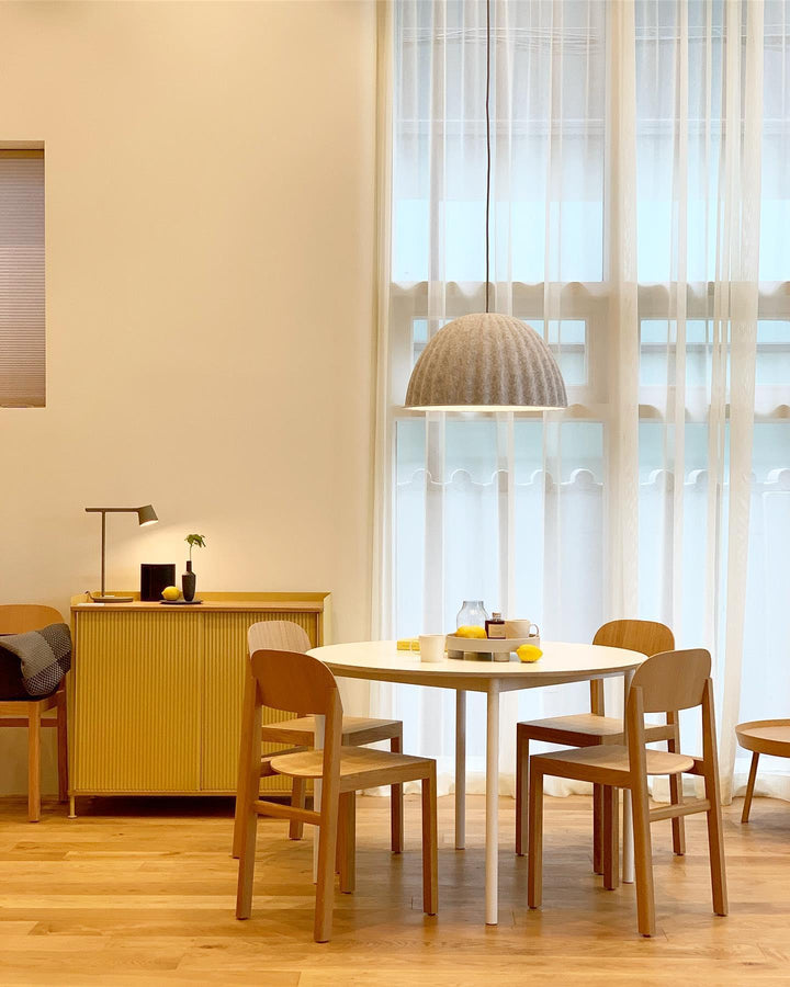 Lampa Stołowa Core