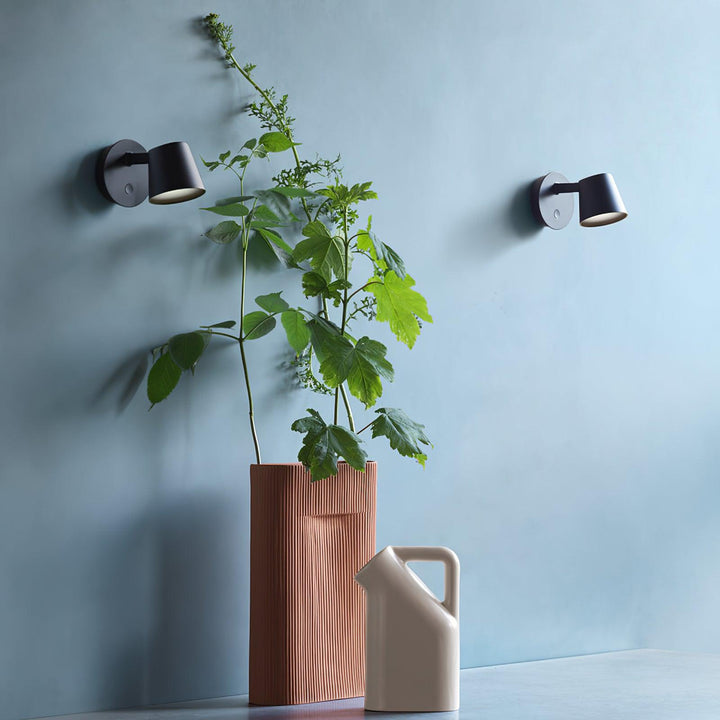 Lampa Ścienna Core