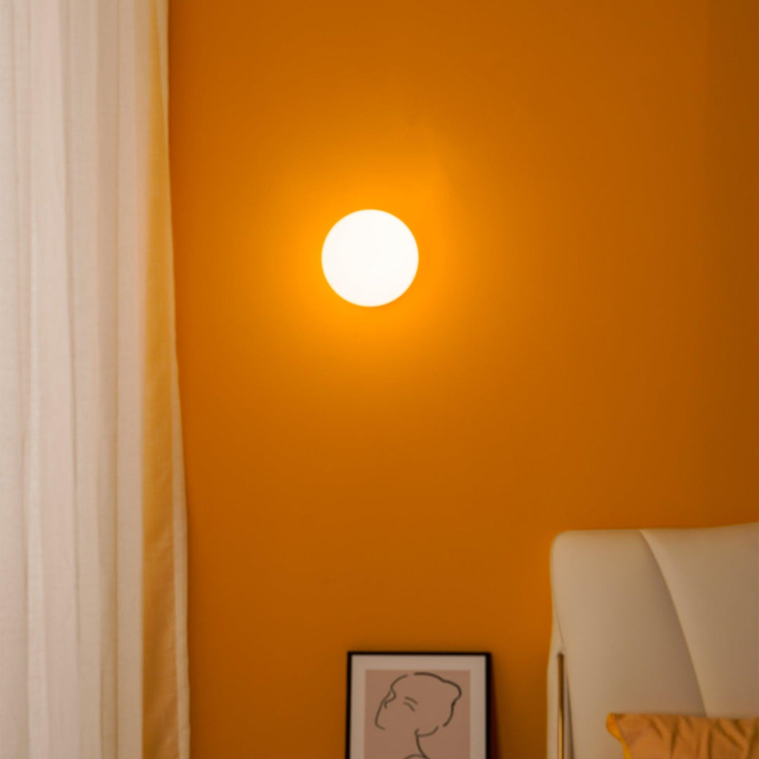 Lampa Ścienna Tip of The Tongue