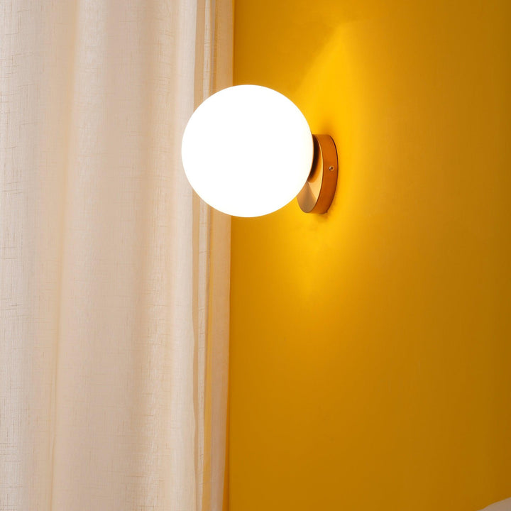 Lampa Ścienna Tip of The Tongue