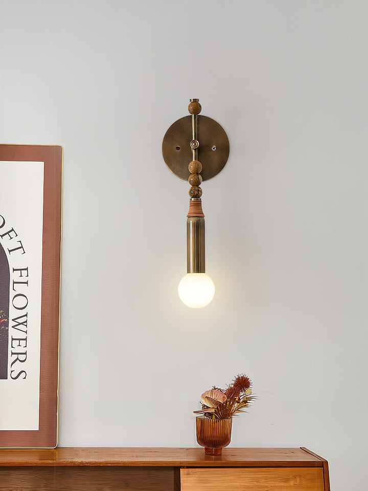 Lampa Ścienna Toam